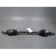 TRANSMISSION ARRIERE GAUCHE CHEVROLET CAPTIVA 2.2 D 4WD
