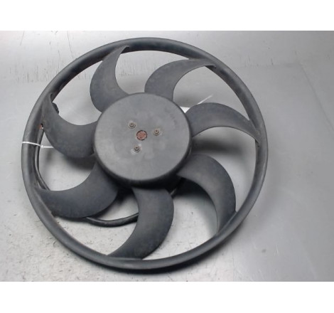MOTEUR VENTILATEUR RADIATEUR