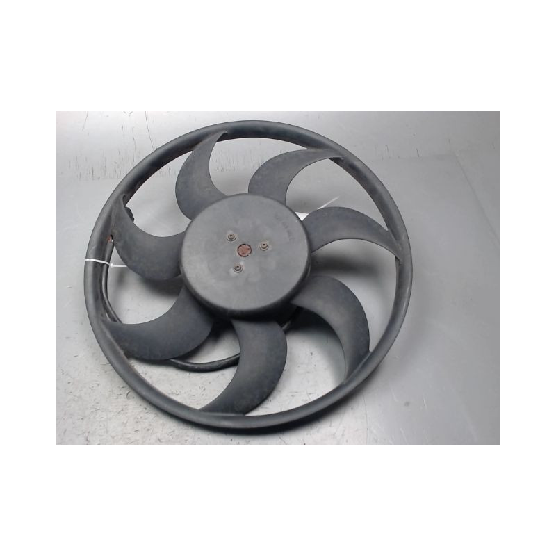MOTEUR VENTILATEUR RADIATEUR B.M.W. SERIE 1