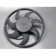 MOTEUR VENTILATEUR RADIATEUR B.M.W. SERIE 1