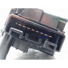 COMMANDE ESSUIE GLACE SUZUKI SWIFT