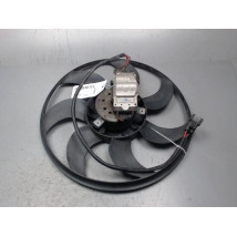 MOTEUR VENTILATEUR RADIATEUR B.M.W. SERIE 1
