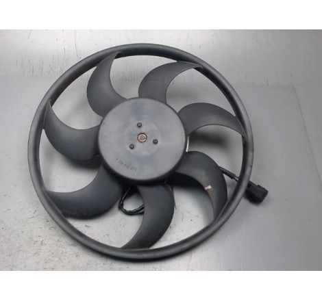 MOTEUR VENTILATEUR RADIATEUR