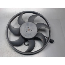 MOTEUR VENTILATEUR RADIATEUR B.M.W. SERIE 1