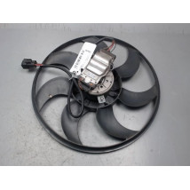MOTEUR VENTILATEUR RADIATEUR B.M.W. SERIE 1