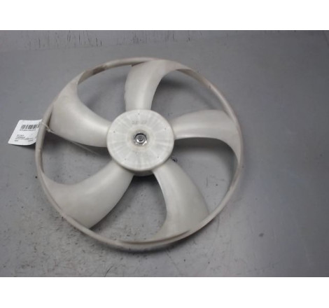 MOTEUR VENTILATEUR RADIATEUR
