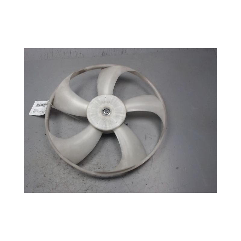 MOTEUR VENTILATEUR RADIATEUR MITSUBISHI SPACESTAR
