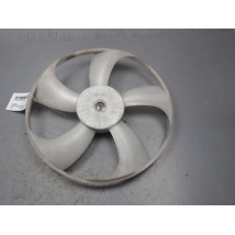 MOTEUR VENTILATEUR RADIATEUR MITSUBISHI SPACESTAR