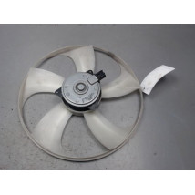 MOTEUR VENTILATEUR RADIATEUR MITSUBISHI SPACESTAR