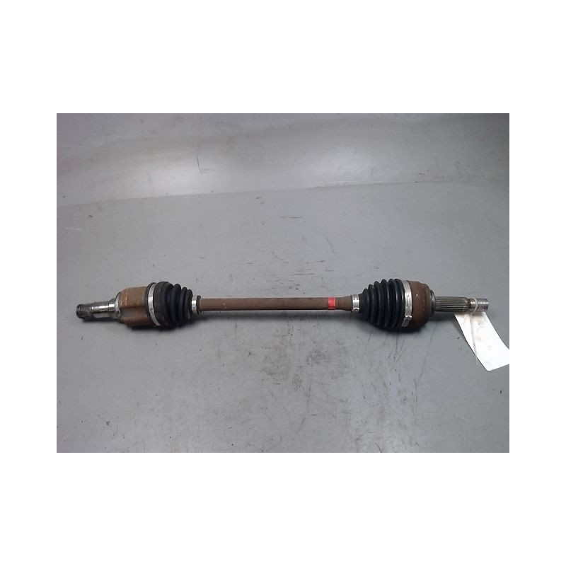 TRANSMISSION AVANT GAUCHE MITSUBISHI SPACESTAR 1.0 