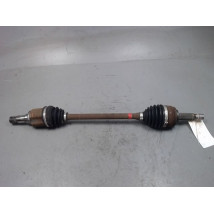 TRANSMISSION AVANT GAUCHE MITSUBISHI SPACESTAR 1.0 