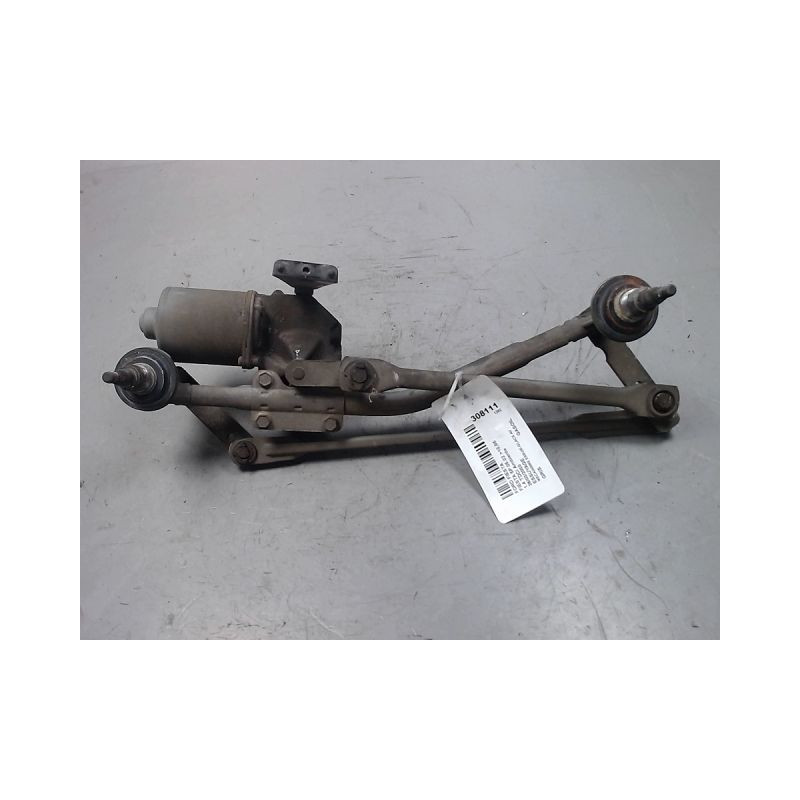 MECANISME ESSUIE-GLACE AVANT FORD FIESTA 02 -05