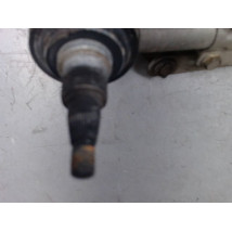 MECANISME ESSUIE-GLACE AVANT FORD FIESTA 02 -05