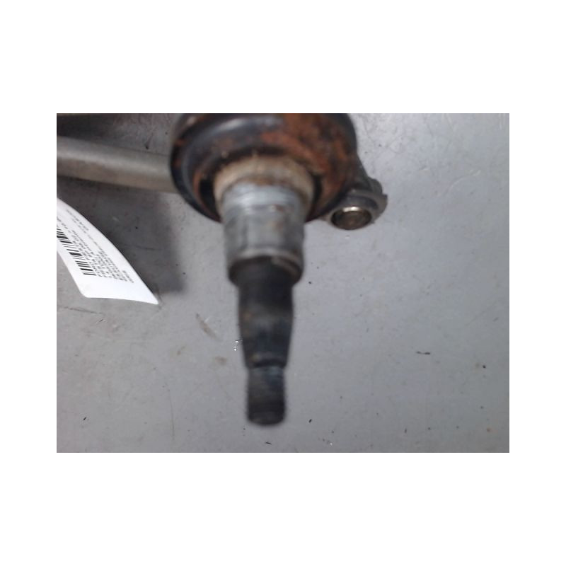 MECANISME ESSUIE-GLACE AVANT FORD FIESTA 02 -05