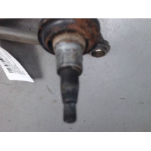 MECANISME ESSUIE-GLACE AVANT FORD FIESTA 02 -05