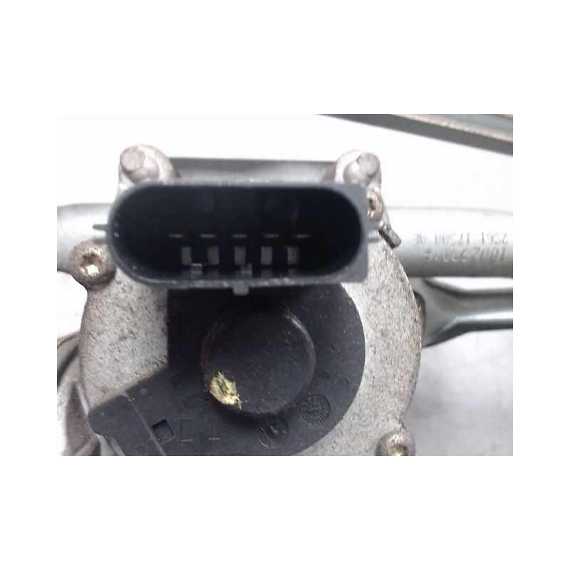 MECANISME ESSUIE-GLACE AVANT FORD FIESTA 02 -05