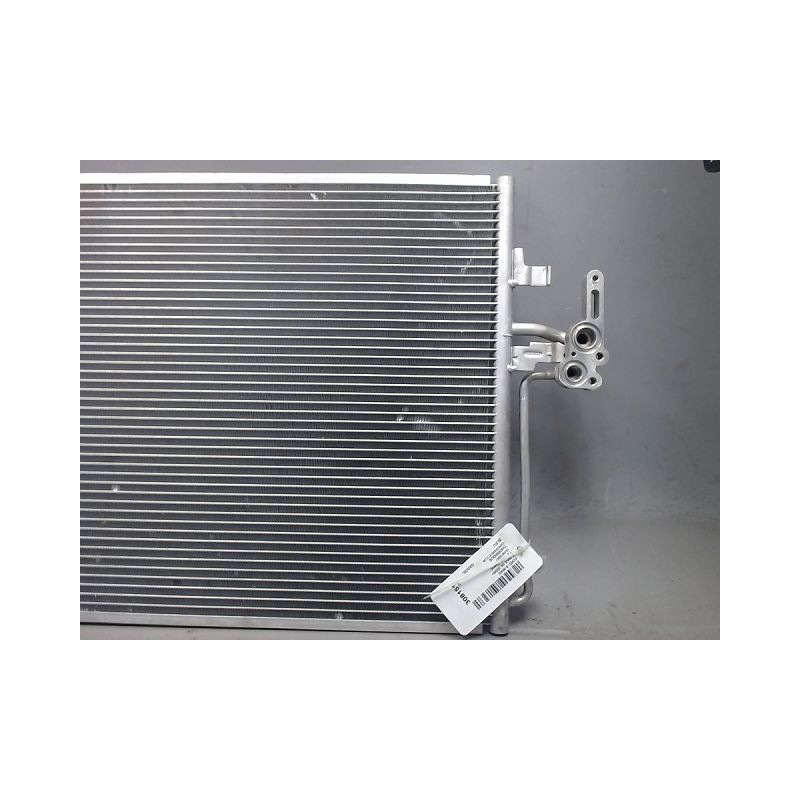CONDENSEUR CLIMATISATION FORD S-MAX 2006-