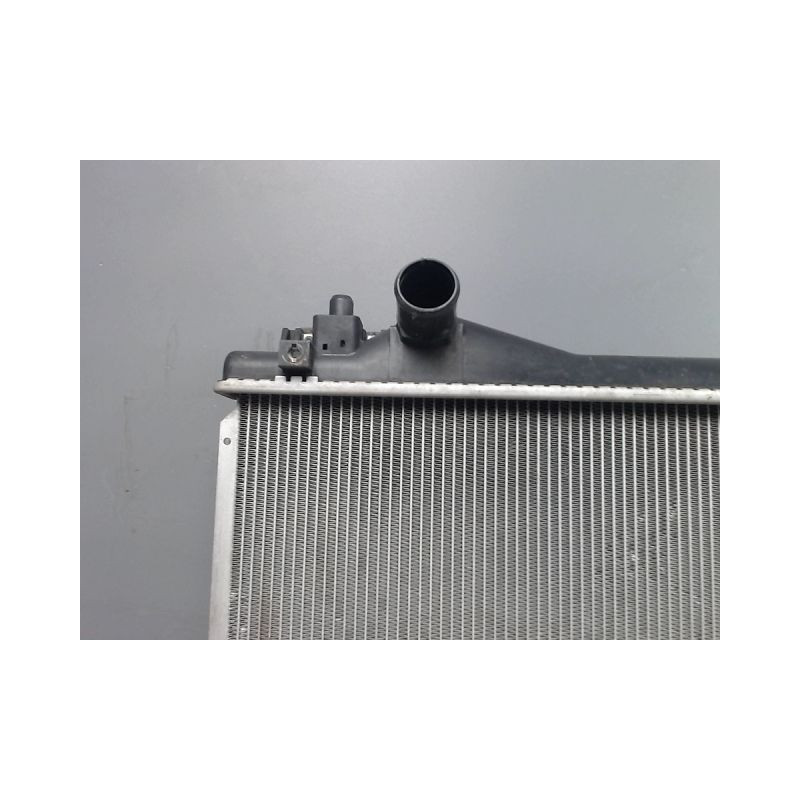 RADIATEUR SUZUKI GRAND VITARA