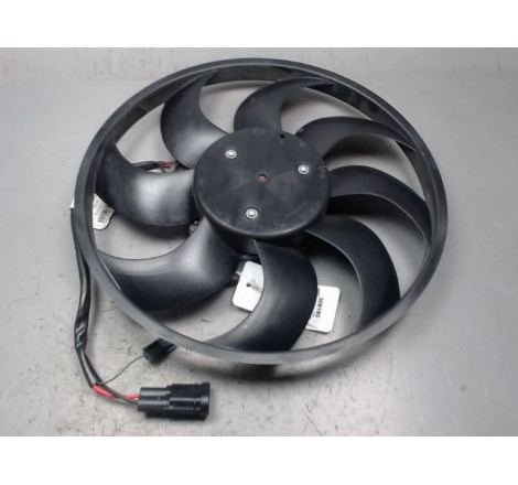 MOTEUR VENTILATEUR RADIATEUR