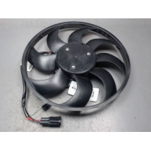MOTEUR VENTILATEUR RADIATEUR RENAULT ZOE