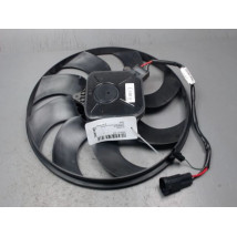 MOTEUR VENTILATEUR RADIATEUR RENAULT ZOE