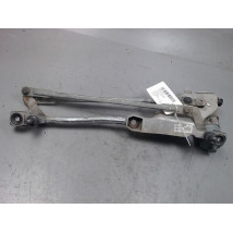 MECANISME ESSUIE-GLACE AVANT FORD FIESTA 2008-
