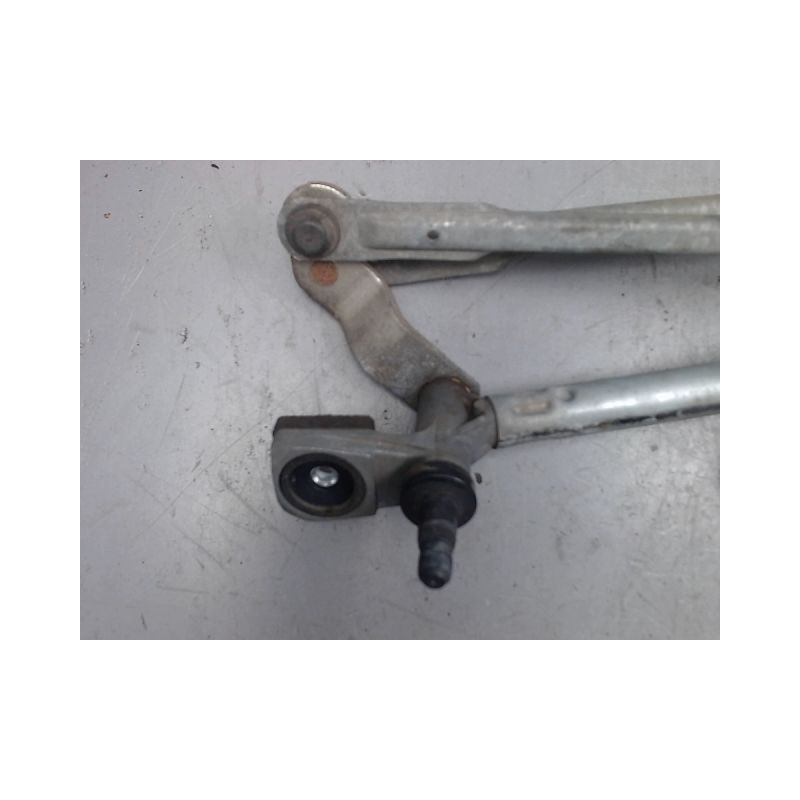 MECANISME ESSUIE-GLACE AVANT FORD FIESTA 2008-