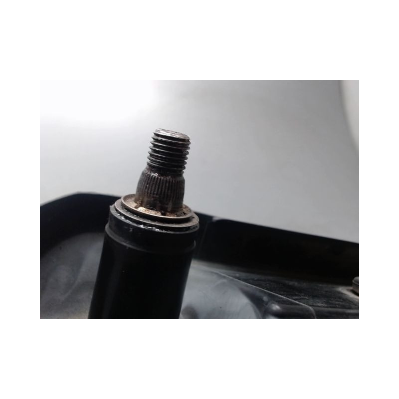 MECANISME ESSUIE-GLACE AVANT MAZDA MAZDA 6 2008-