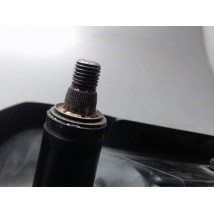 MECANISME ESSUIE-GLACE AVANT MAZDA MAZDA 6 2008-