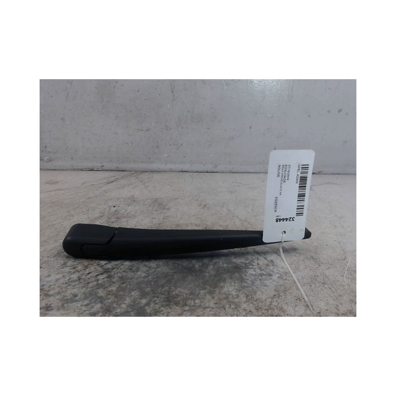 BRAS ESSUIE-GLACE ARRIERE OPEL ADAM