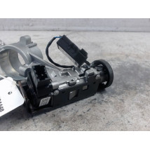 ANTIVOL DE DIRECTION OPEL ADAM