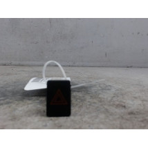 BOUTON DE WARNING NISSAN QHASQAI 2007-