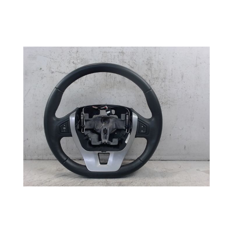 VOLANT DE DIRECTION RENAULT SCENIC III 2009-