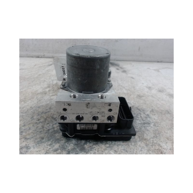 UNITE HYDRAULIQUE ABS CITROEN GRAND C4 PICASSO
