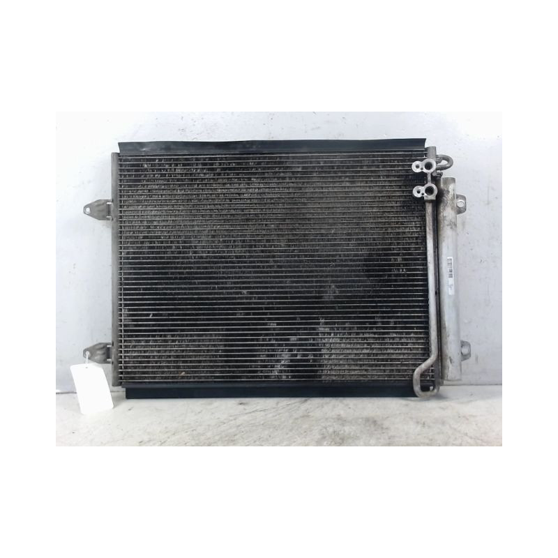 CONDENSEUR CLIMATISATION VOLKSWAGEN PASSAT 2010-