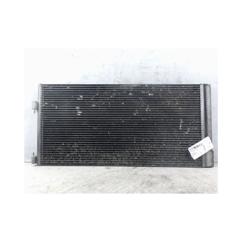 CONDENSEUR CLIMATISATION RENAULT LAGUNA III 2007-
