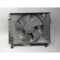 MOTEUR VENTILATEUR RADIATEUR