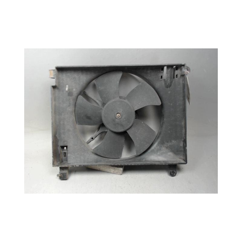 MOTEUR VENTILATEUR RADIATEUR CHEVROLET KALOS