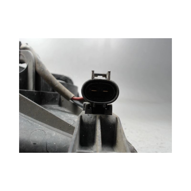 MOTEUR VENTILATEUR RADIATEUR CHEVROLET KALOS
