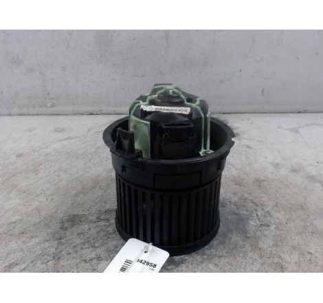 MOTEUR VENTILATEUR CHAUFFAGE