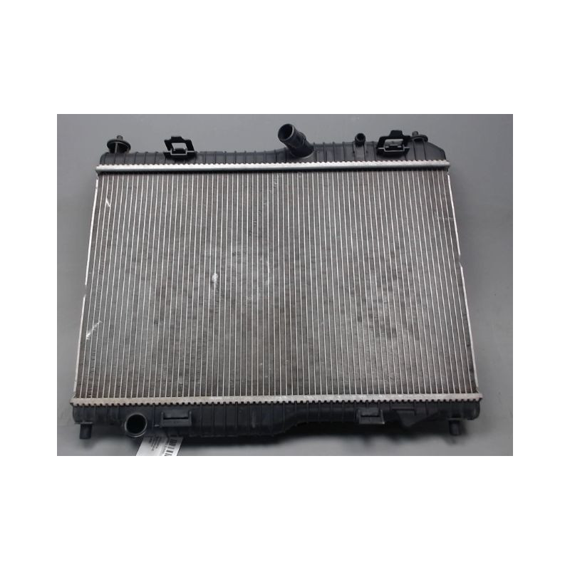 RADIATEUR FORD B-MAX