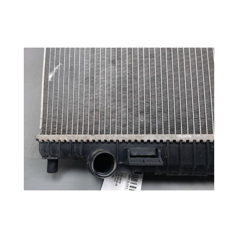 RADIATEUR FORD B-MAX