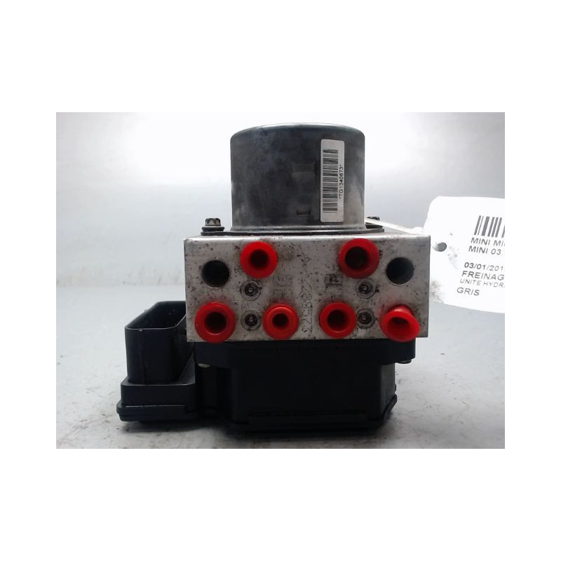 UNITE HYDRAULIQUE ABS MINI MINI 2010-