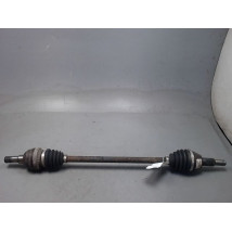 TRANSMISSION ARRIERE DROIT CHEVROLET CAPTIVA 2.2 D 4WD