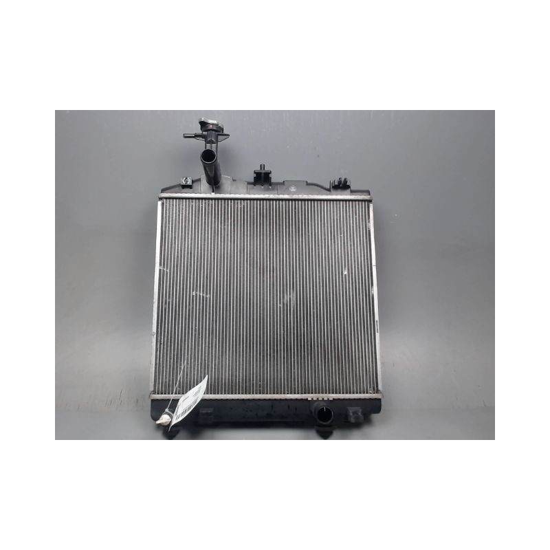 RADIATEUR MITSUBISHI SPACESTAR