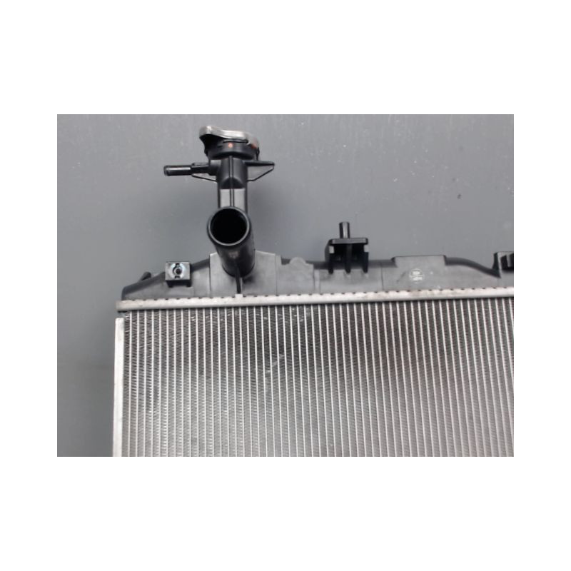 RADIATEUR MITSUBISHI SPACESTAR