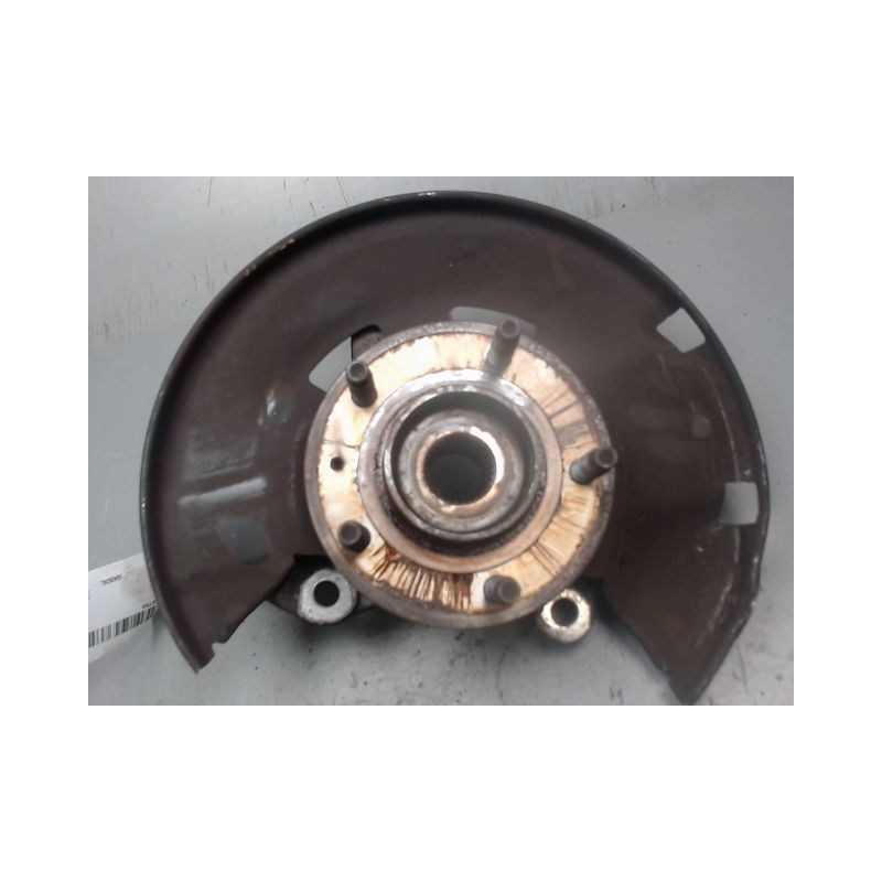 PIVOT AVANT GAUCHE OPEL ASTRA