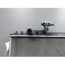 RADIATEUR MAZDA MAZDA 6 2008-