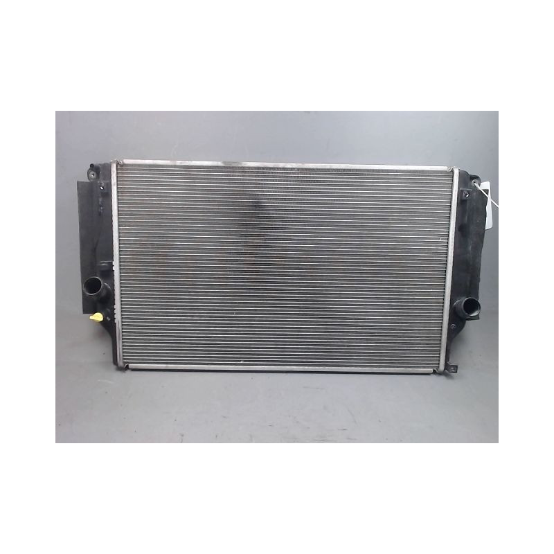 RADIATEUR TOYOTA RAV4 2006