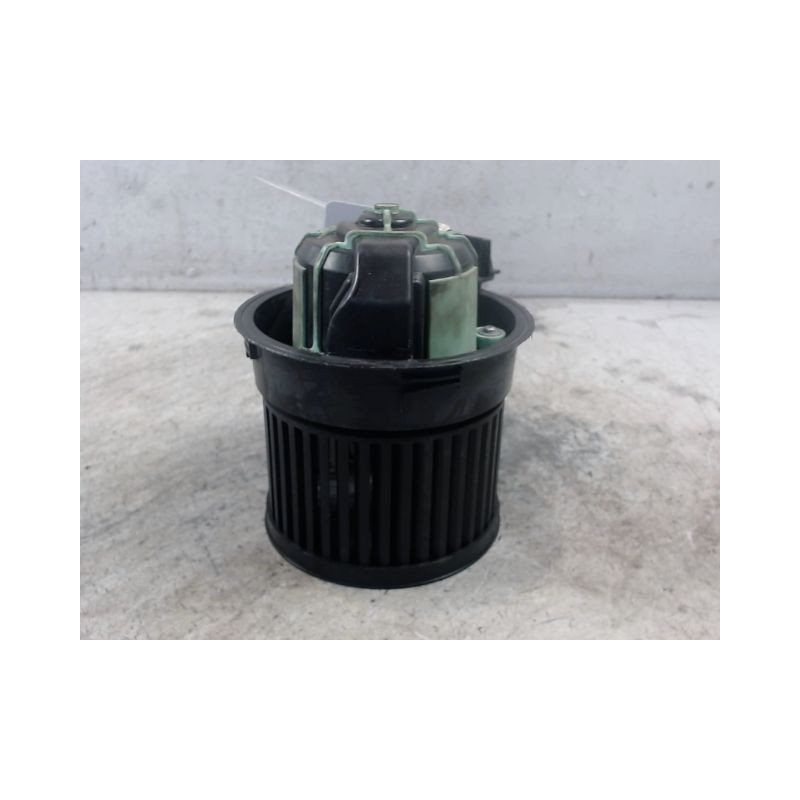 MOTEUR VENTILATEUR CHAUFFAGE CITROEN C4 2010-